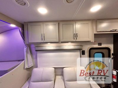 2026 Thor Motor Coach Omni Trail - Photo 30
