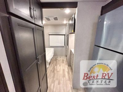 2026 Thor Motor Coach Omni Trail - Photo 49