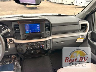 2026 Thor Motor Coach Omni Trail - Photo 112
