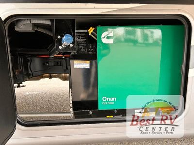 2026 Thor Motor Coach Omni Trail - Photo 129