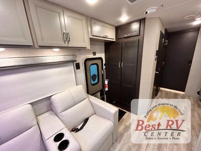 2026 Thor Motor Coach Omni Trail - Photo 33