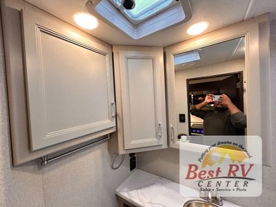 2026 Thor Motor Coach Omni Trail - Photo 78