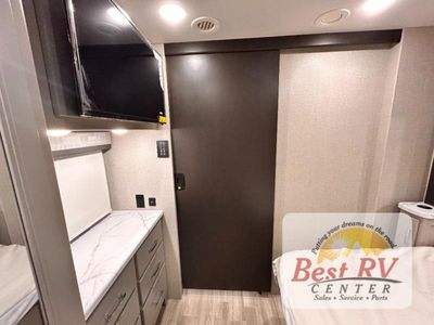 2026 Thor Motor Coach Omni Trail - Photo 71
