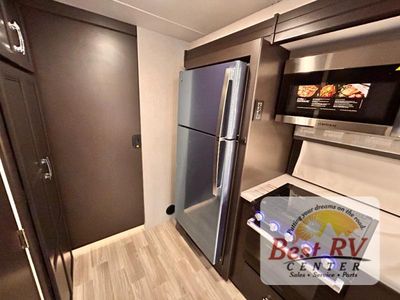 2026 Thor Motor Coach Omni Trail - Photo 44