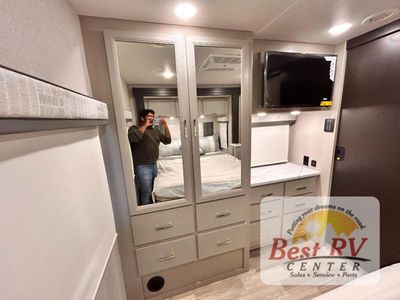 2026 Thor Motor Coach Omni Trail - Photo 69