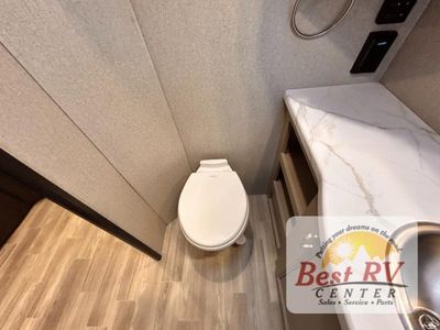 2026 Thor Motor Coach Omni Trail - Photo 83
