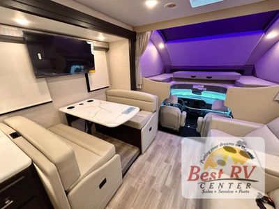 2026 Thor Motor Coach Omni Trail - Photo 94