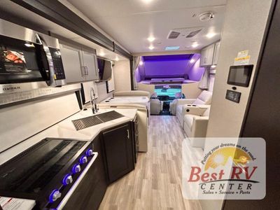 2026 Thor Motor Coach Omni Trail - Photo 85
