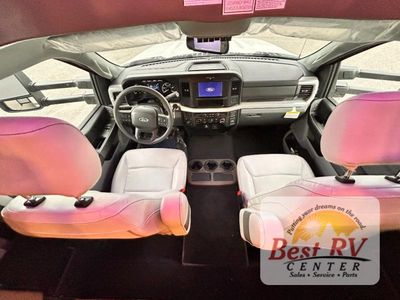 2026 Thor Motor Coach Omni Trail - Photo 107