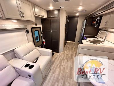 2026 Thor Motor Coach Omni Trail - Photo 26