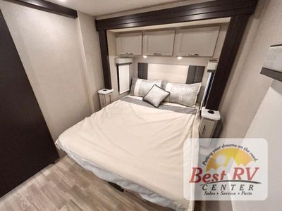 2026 Thor Motor Coach Omni Trail - Photo 63