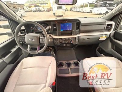 2026 Thor Motor Coach Omni Trail - Photo 109