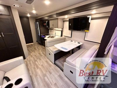 2026 Thor Motor Coach Omni Trail - Photo 15