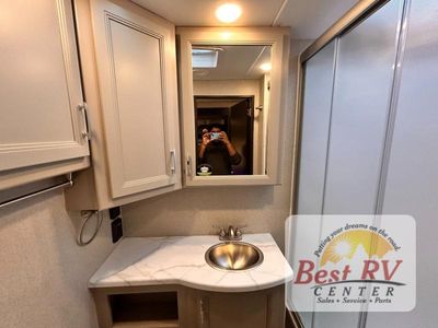 2026 Thor Motor Coach Omni Trail - Photo 76
