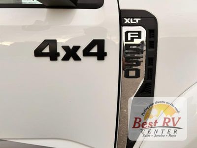 2026 Thor Motor Coach Omni Trail - Photo 119