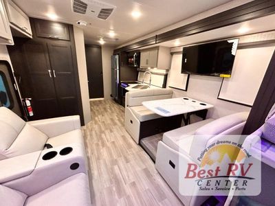 2026 Thor Motor Coach Omni Trail - Photo 14