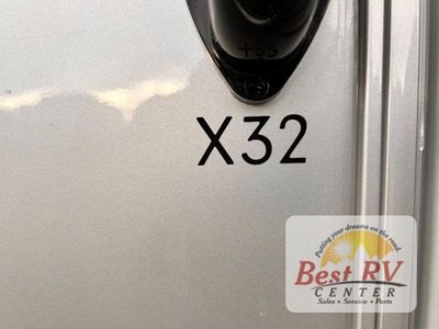 2026 Thor Motor Coach Omni Trail - Photo 117