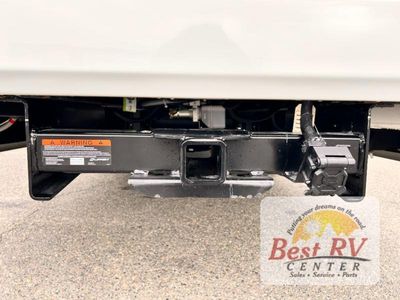 2026 Thor Motor Coach Omni Trail - Photo 131