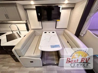 2026 Thor Motor Coach Omni Trail - Photo 20