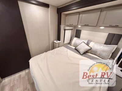 2026 Thor Motor Coach Omni Trail - Photo 65