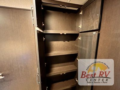 2026 Thor Motor Coach Omni Trail - Photo 48