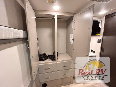 2026 Thor Motor Coach Omni Trail - Photo 70