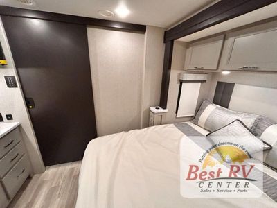 2026 Thor Motor Coach Omni Trail - Photo 66