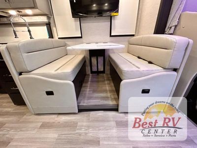 2026 Thor Motor Coach Omni Trail - Photo 21