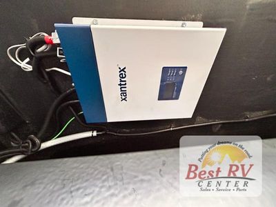 2026 Thor Motor Coach Omni Trail - Photo 125