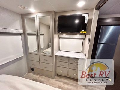 2026 Thor Motor Coach Omni Trail - Photo 58