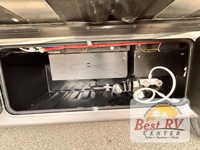 2026 Thor Motor Coach Omni Trail - Photo 135