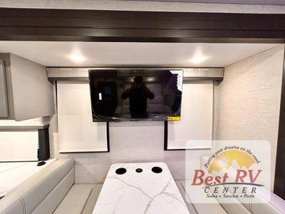 2026 Thor Motor Coach Omni Trail - Photo 19