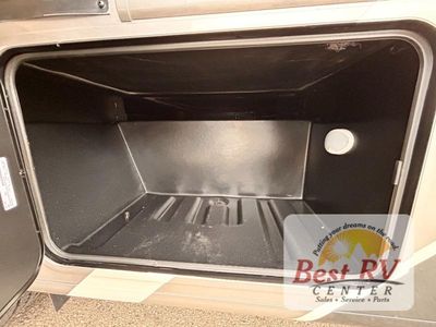 2026 Thor Motor Coach Omni Trail - Photo 134