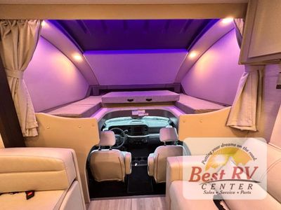 2026 Thor Motor Coach Omni Trail - Photo 97