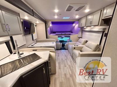 2026 Thor Motor Coach Omni Trail - Photo 88