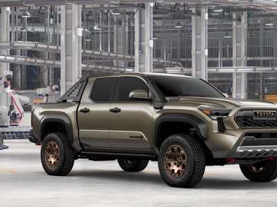 2026 Toyota Tacoma i-FORCE MAX - Photo 17