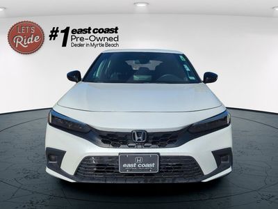2024 Honda Civic - Photo 2