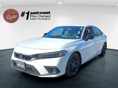 2024 Honda Civic - Photo 1