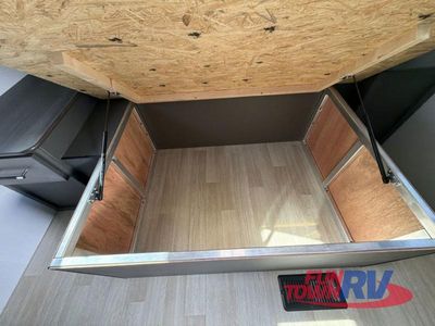 2026 Keystone RV Bullet Crossfire - Photo 40