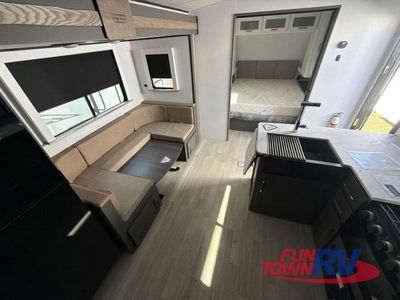 2026 Keystone RV Bullet Crossfire - Photo 27