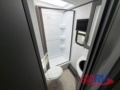 2026 Keystone RV Bullet Crossfire - Photo 32