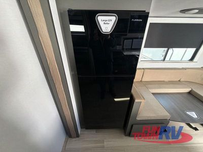 2026 Keystone RV Bullet Crossfire - Photo 23