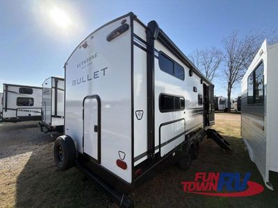 2026 Keystone RV Bullet Crossfire - Photo 3