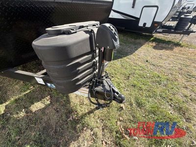 2026 Keystone RV Bullet Crossfire - Photo 10