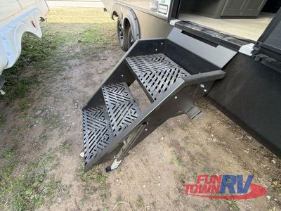 2026 Keystone RV Bullet Crossfire - Photo 12