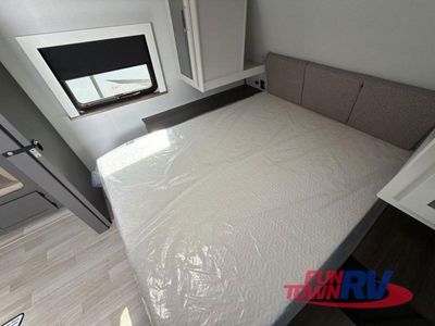 2026 Keystone RV Bullet Crossfire - Photo 38