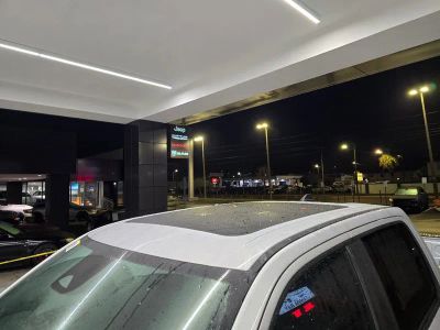 2026 Ram 1500 — photo 14 view