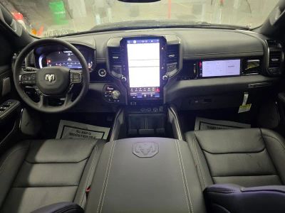 2026 Ram 1500 — photo 44 view