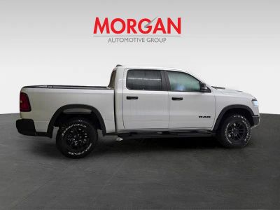 2026 Ram 1500 — photo 8 view
