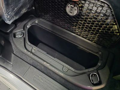 2026 Ram 1500 — photo 39 view